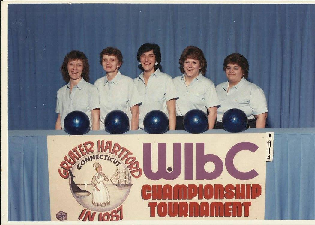 A memory from 281 Bowl