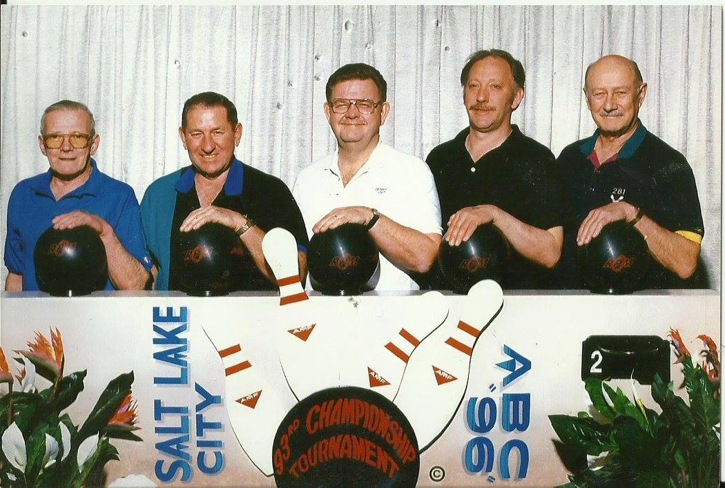 A memory from 281 Bowl