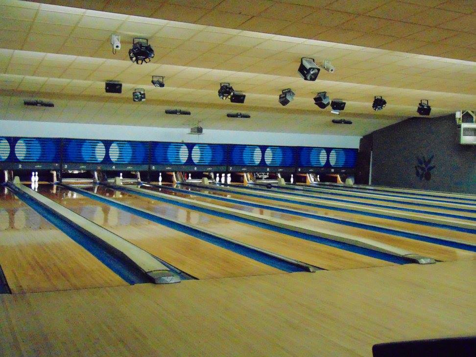 A memory from 281 Bowl