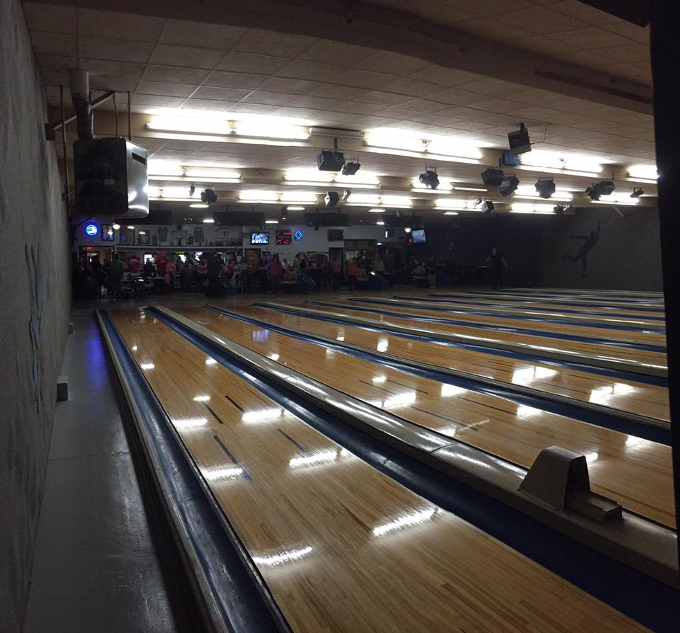 A memory from 281 Bowl
