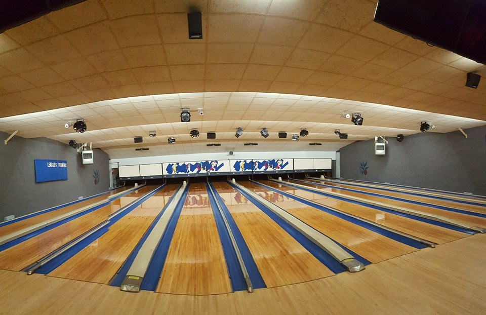 A memory from 281 Bowl
