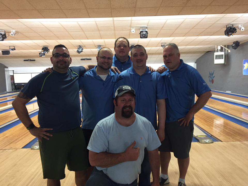 A memory from 281 Bowl