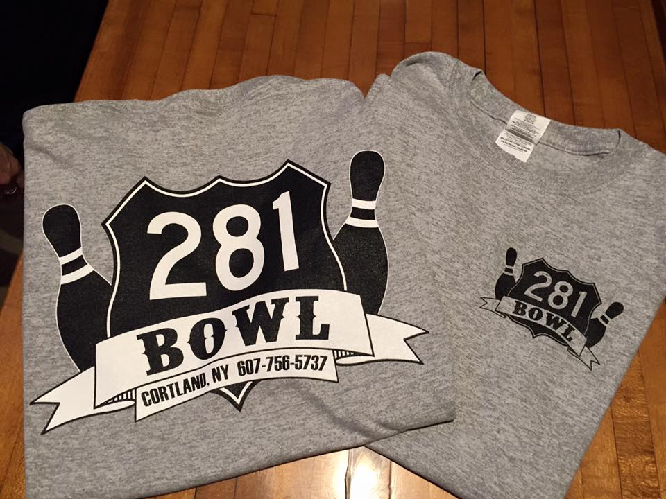 A memory from 281 Bowl