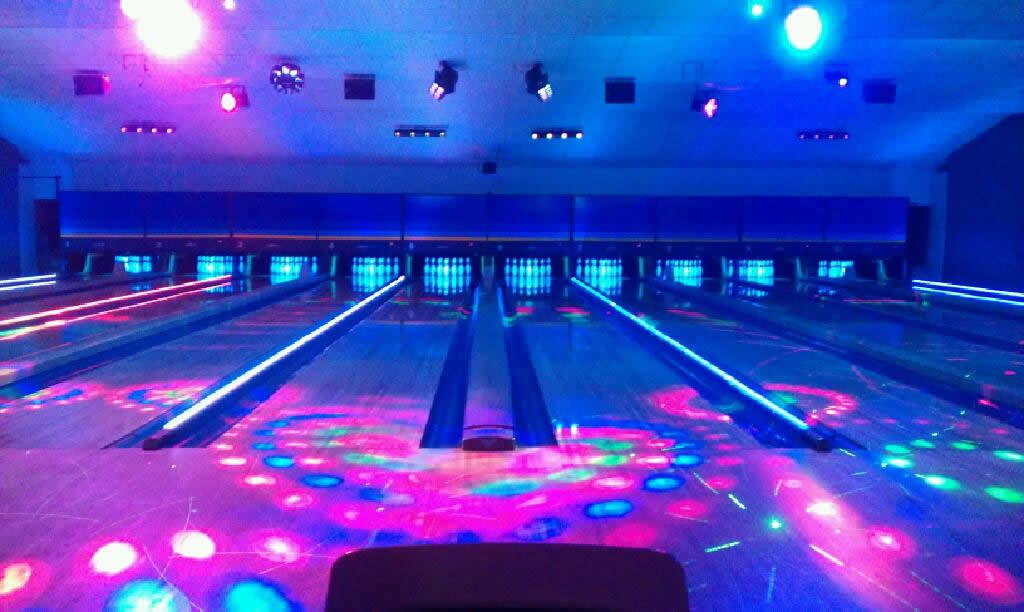 A memory from 281 Bowl