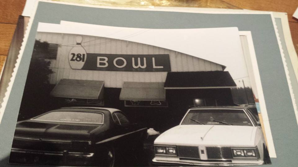 A memory from 281 Bowl