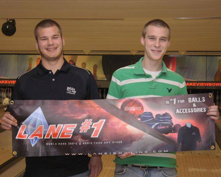 A memory from 281 Bowl