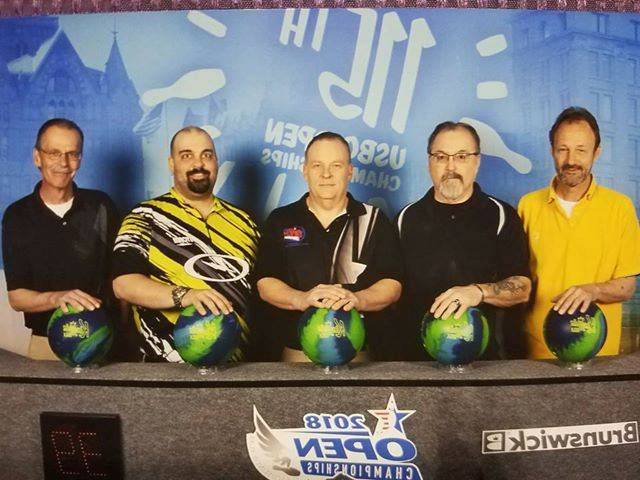 A memory from 281 Bowl