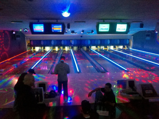 A memory from 281 Bowl