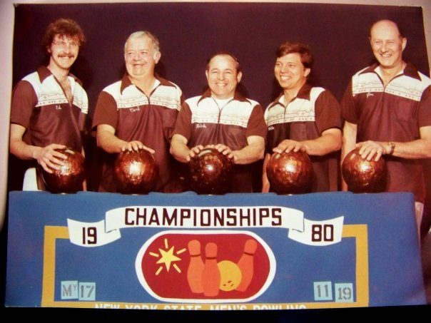 A memory from 281 Bowl