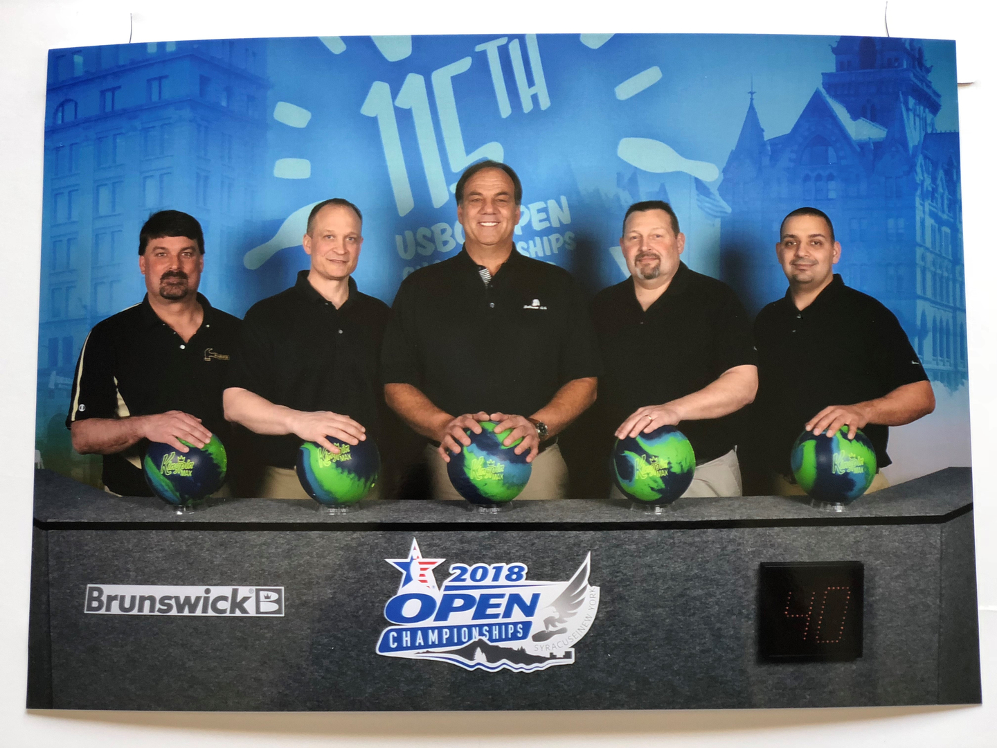 A memory from 281 Bowl