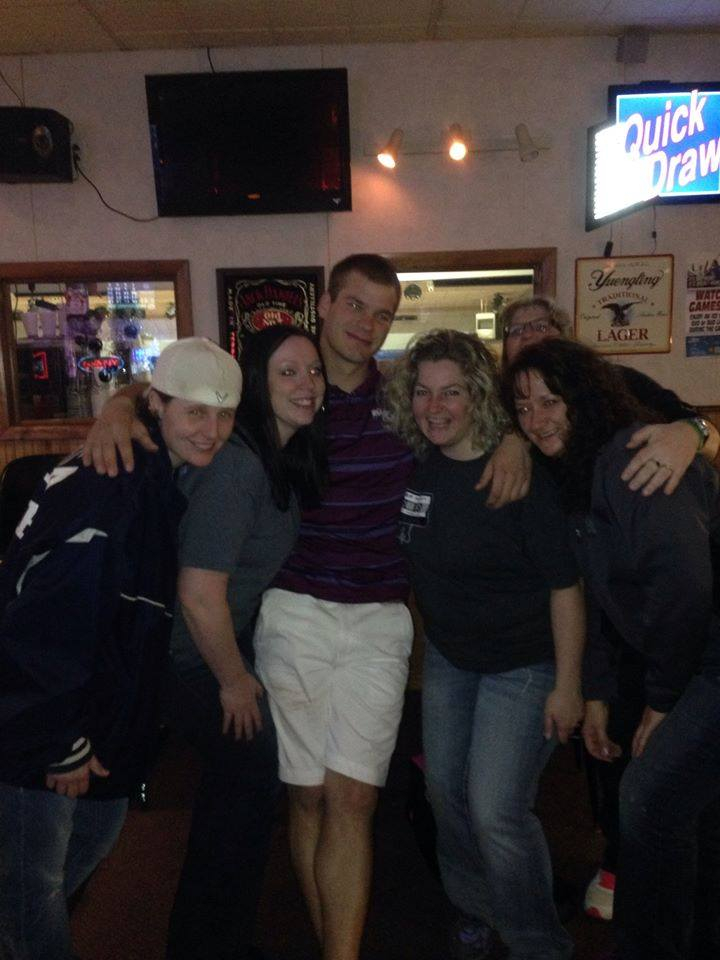 A memory from 281 Bowl