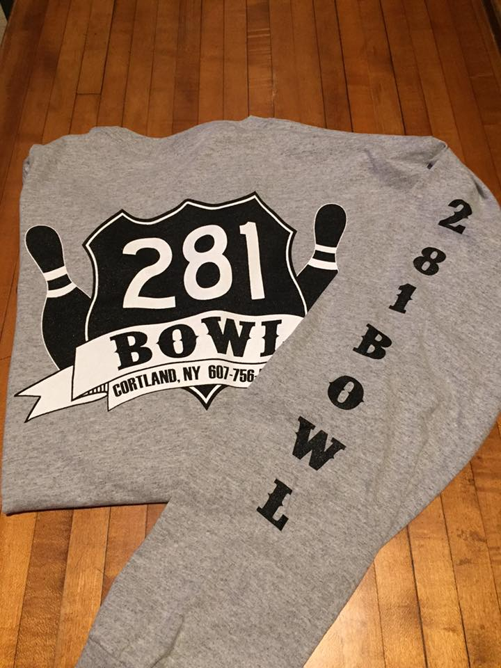 A memory from 281 Bowl