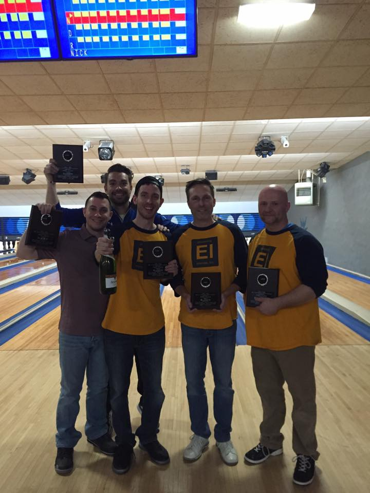 A memory from 281 Bowl