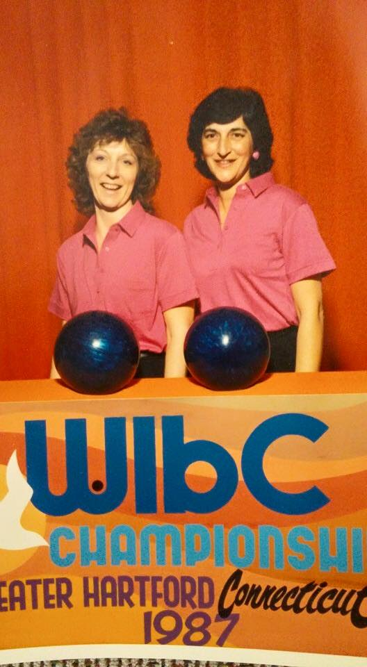 A memory from 281 Bowl