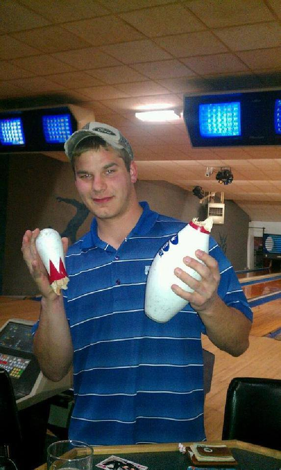 A memory from 281 Bowl