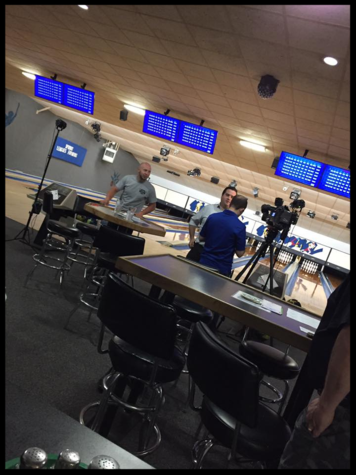 Ben Ketola and the World's Fastest 300 Game at 281 Bowl
